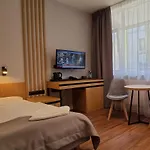 Verano Centrum Zdrowia I Relaksu אתר נופש *