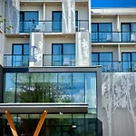 Verano Centrum Zdrowia I Relaksu אתר נופש