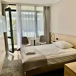 אתר נופש Verano Centrum Zdrowia I Relaksu קולובז'ג