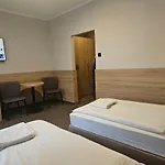 Verano Centrum Zdrowia I Relaksu אתר נופש קולובז'ג