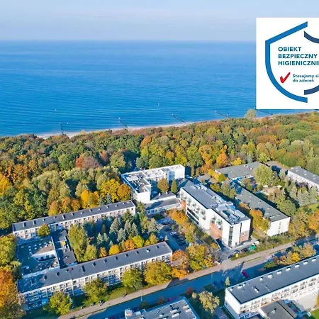 リゾート Verano Centrum Zdrowia I Relaksu