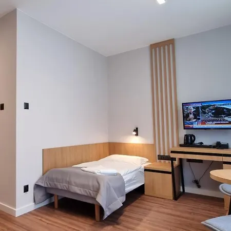 אתר נופש Verano Centrum Zdrowia I Relaksu *