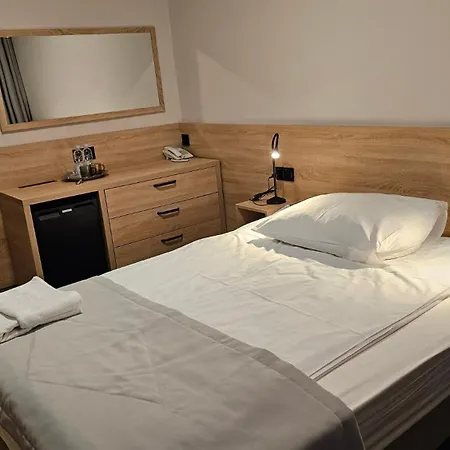 Verano Centrum Zdrowia I Relaksu リゾート