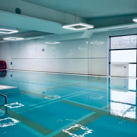 Verano Centrum Zdrowia I Relaksu * コウォブジェク