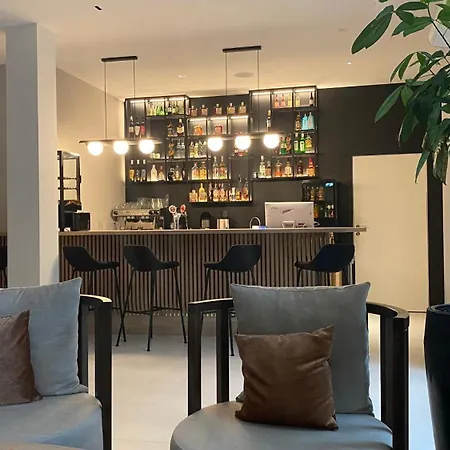 Verano Centrum Zdrowia I Relaksu אתר נופש *