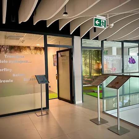 Verano Centrum Zdrowia I Relaksu * קולובז'ג