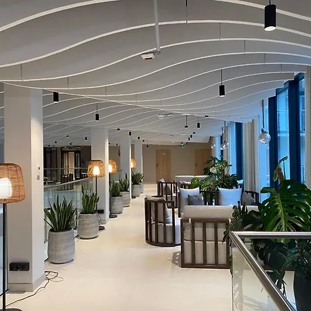 リゾート Verano Centrum Zdrowia I Relaksu コウォブジェク