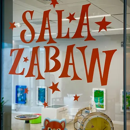 リゾート Verano Centrum Zdrowia I Relaksu