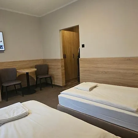 Verano Centrum Zdrowia I Relaksu Resort Kolobrzeg