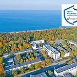 Resort Verano Centrum Zdrowia I Relaksu