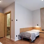 Verano Centrum Zdrowia I Relaksu 리조트 *