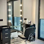 Verano Centrum Zdrowia I Relaksu 리조트 코워브제크