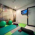 Verano Centrum Zdrowia I Relaksu 리조트