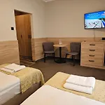 Verano Centrum Zdrowia I Relaksu Resort *