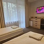 Verano Centrum Zdrowia I Relaksu * 코워브제크