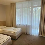 리조트 Verano Centrum Zdrowia I Relaksu *