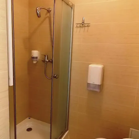 Verano Centrum Zdrowia I Relaksu Курортный комплекс