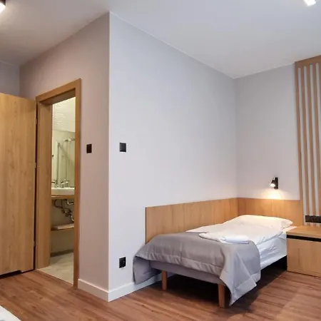 Verano Centrum Zdrowia I Relaksu Semesteranläggning (resort) *