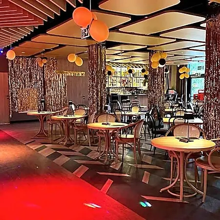 Verano Centrum Zdrowia I Relaksu リゾート