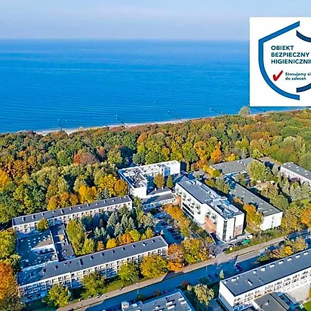 Verano Centrum Zdrowia I Relaksu リゾート *