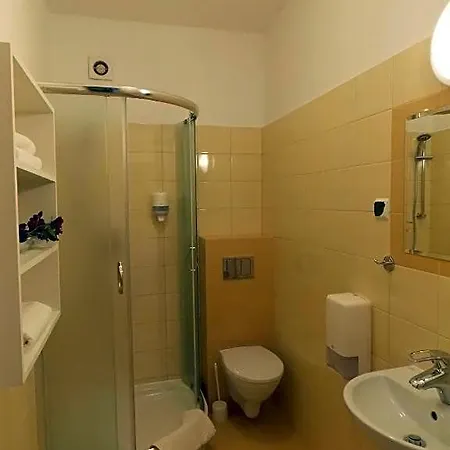Verano Centrum Zdrowia I Relaksu Курортный комплекс