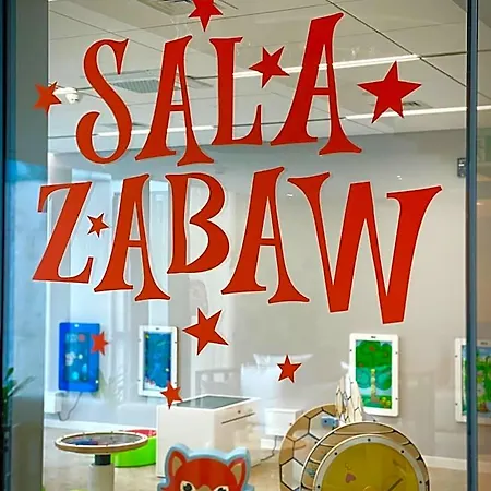 Verano Centrum Zdrowia I Relaksu Курортный комплекс Колобжег
