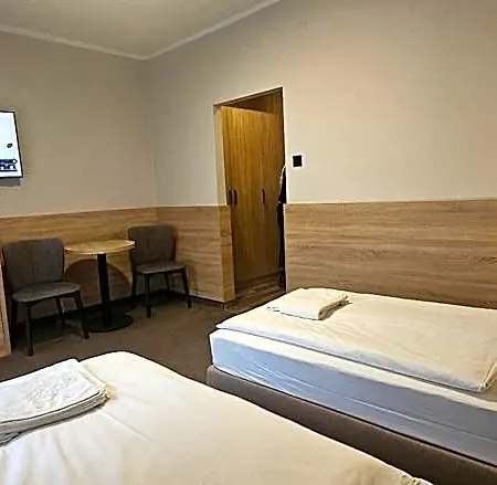 Verano Centrum Zdrowia I Relaksu Курортный комплекс Колобжег