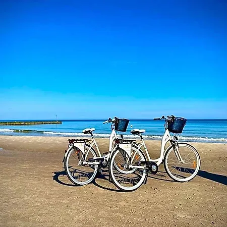 Verano Centrum Zdrowia I Relaksu コウォブジェク