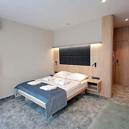 Verano Centrum Zdrowia I Relaksu Курортный комплекс