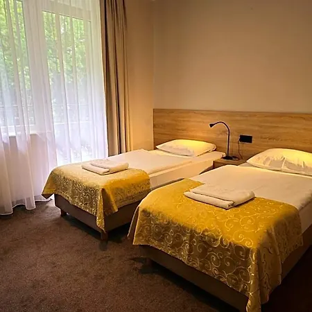 Verano Centrum Zdrowia I Relaksu