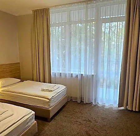 Verano Centrum Zdrowia I Relaksu *