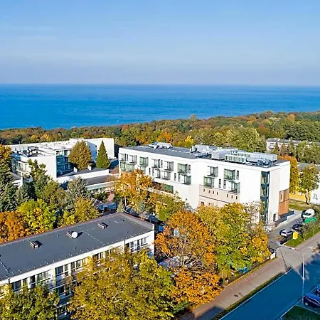 Verano Centrum Zdrowia I Relaksu コウォブジェク