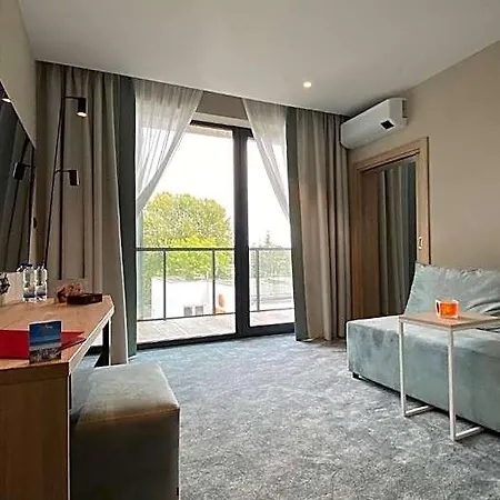 Verano Centrum Zdrowia I Relaksu *