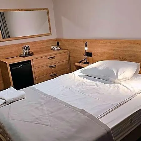 Verano Centrum Zdrowia I Relaksu Курортный комплекс