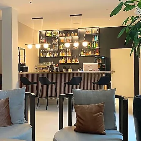 Курортный комплекс Verano Centrum Zdrowia I Relaksu