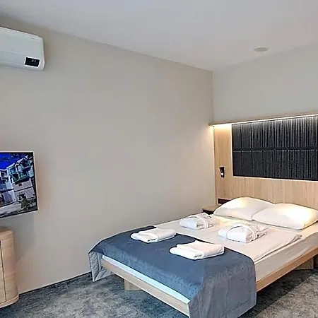 Verano Centrum Zdrowia I Relaksu リゾート コウォブジェク