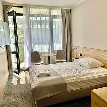 Verano Centrum Zdrowia I Relaksu * コウォブジェク
