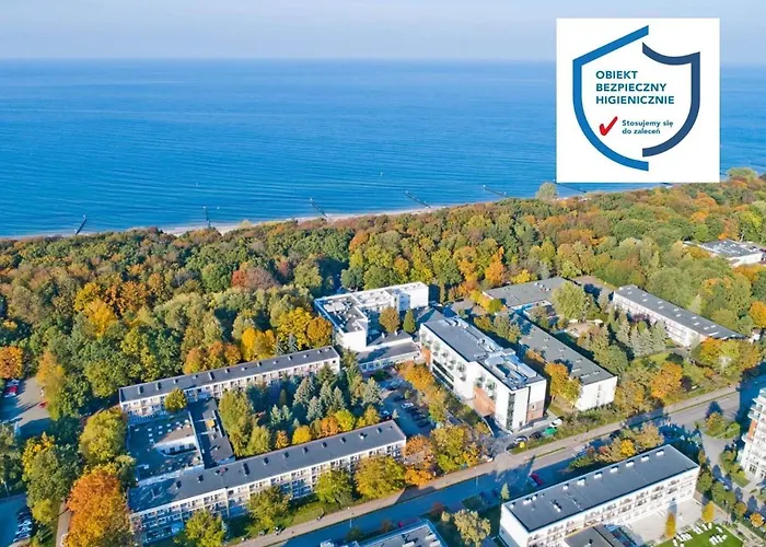 Курортный комплекс Verano Centrum Zdrowia I Relaksu