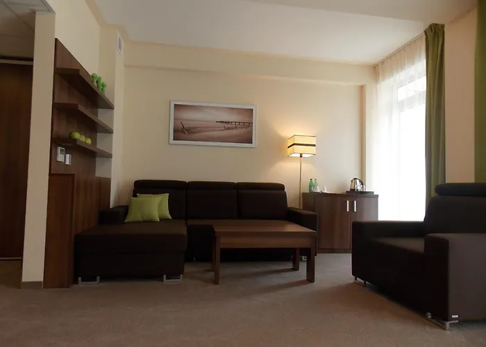 Verano Centrum Zdrowia I Relaksu Resort *