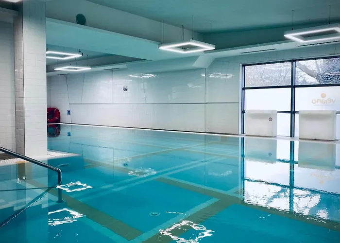 Verano Centrum Zdrowia I Relaksu * Kołobrzeg