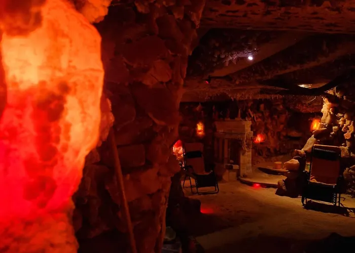 Resort Verano Centrum Zdrowia I Relaksu *