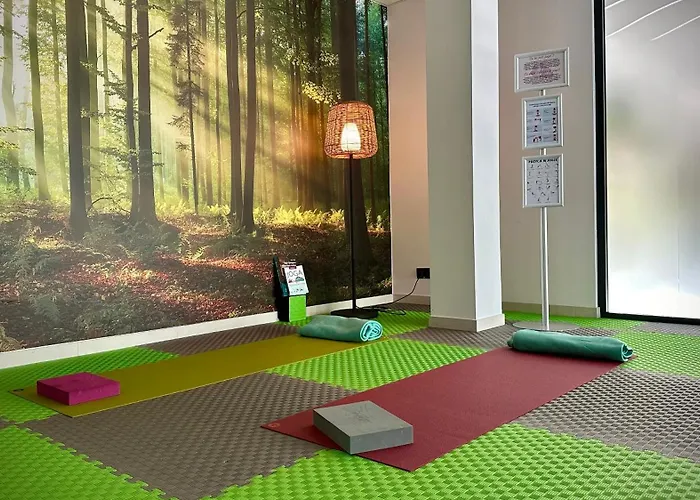 Verano Centrum Zdrowia I Relaksu Resort Kolberg