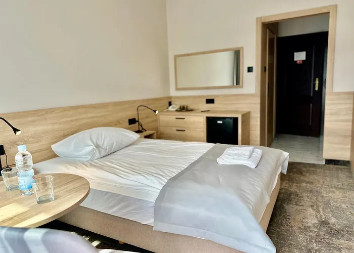 Verano Centrum Zdrowia I Relaksu Resort *