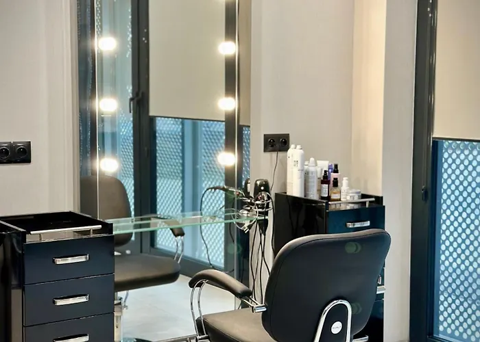 Verano Centrum Zdrowia I Relaksu 리조트 코워브제크