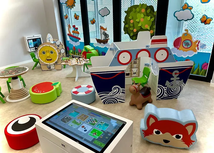 Verano Centrum Zdrowia I Relaksu *