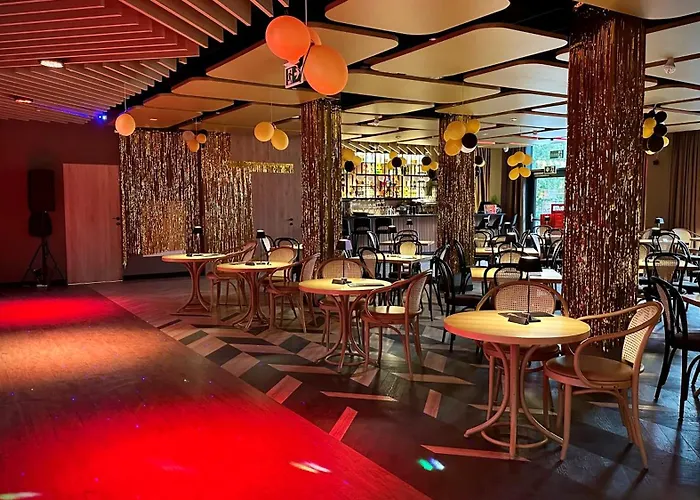 Verano Centrum Zdrowia I Relaksu * 科沃布热格