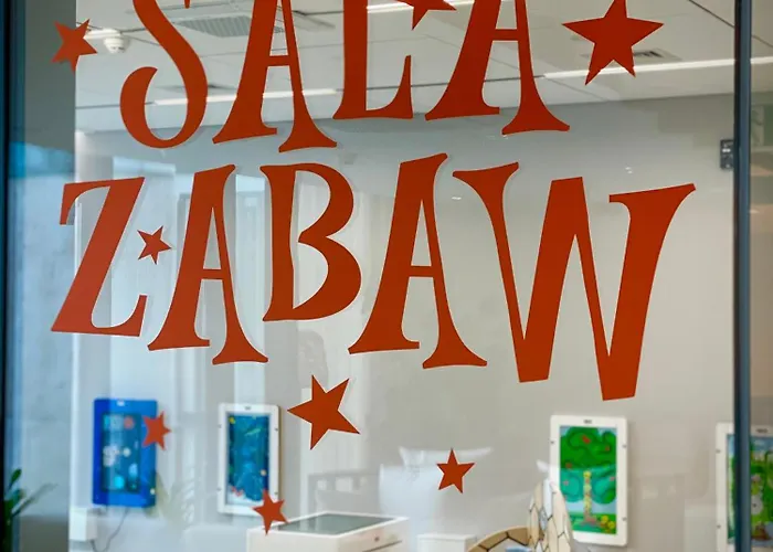 리조트 Verano Centrum Zdrowia I Relaksu